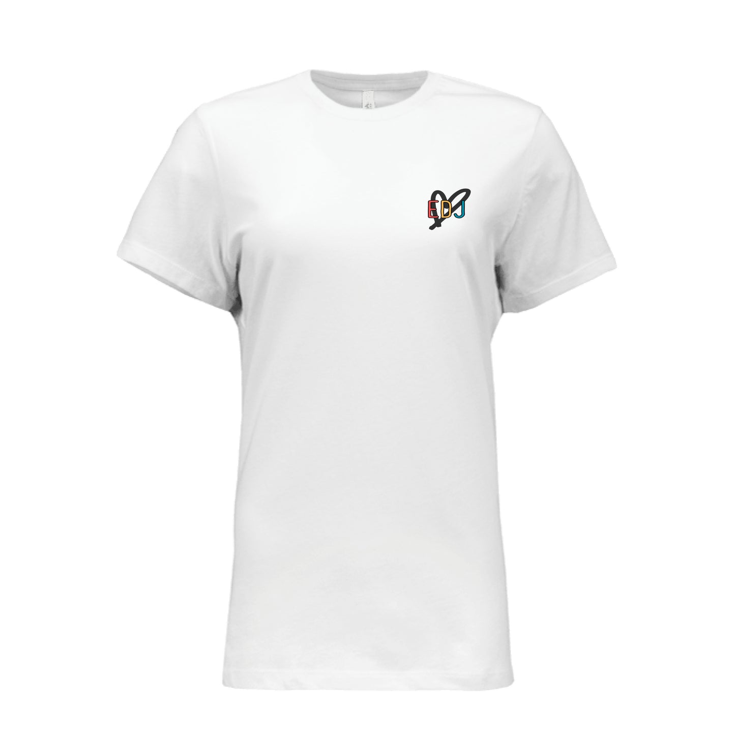 Vintage White - FRONT
