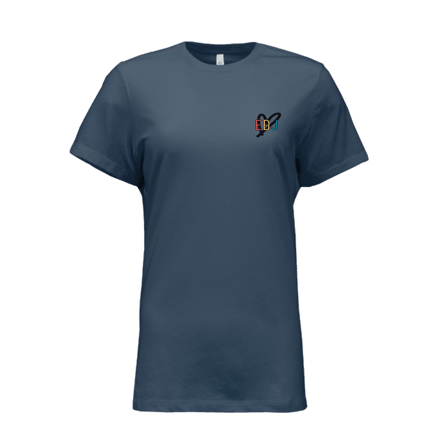 Vintage Navy - FRONT