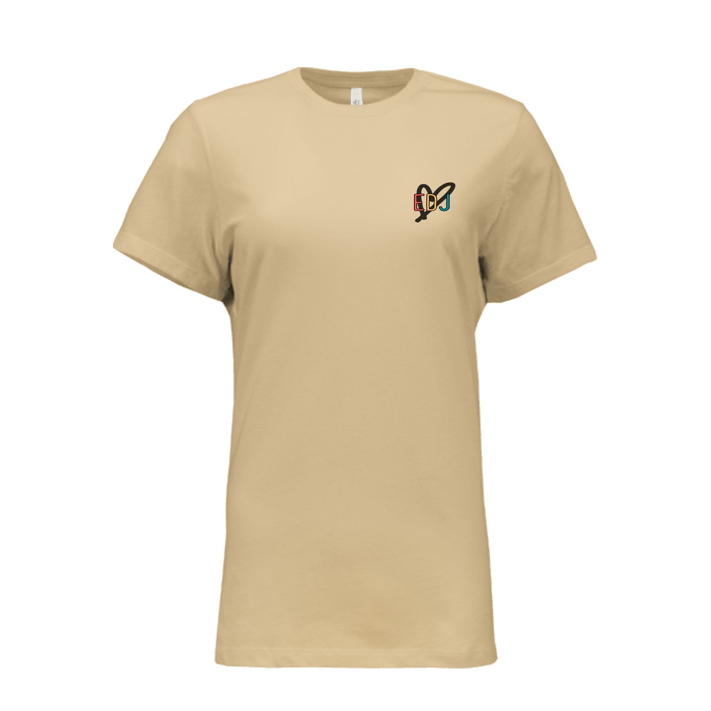 Sand Dune - FRONT