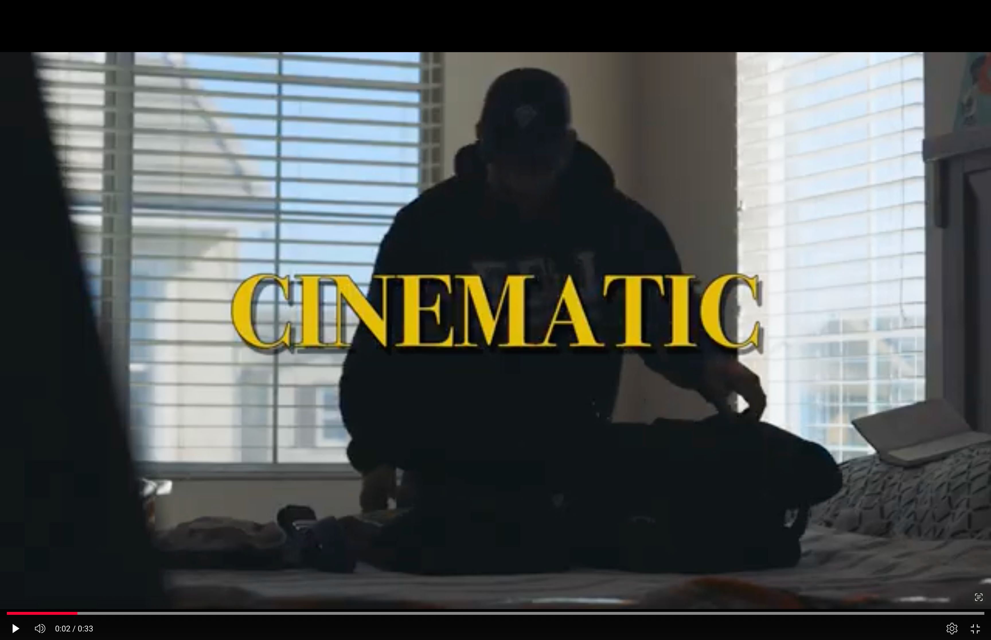 Load video: 