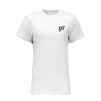 Vintage White - FRONT