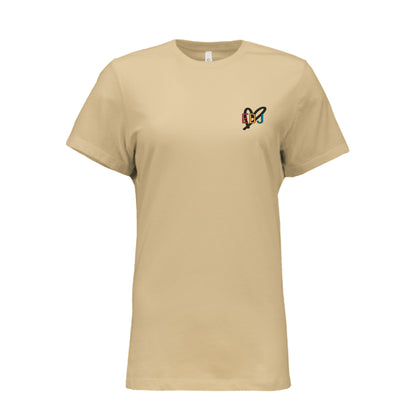 Sand Dune - FRONT